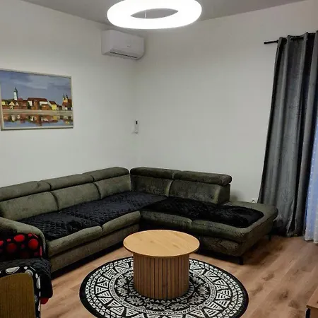 Appartamento Marta 1